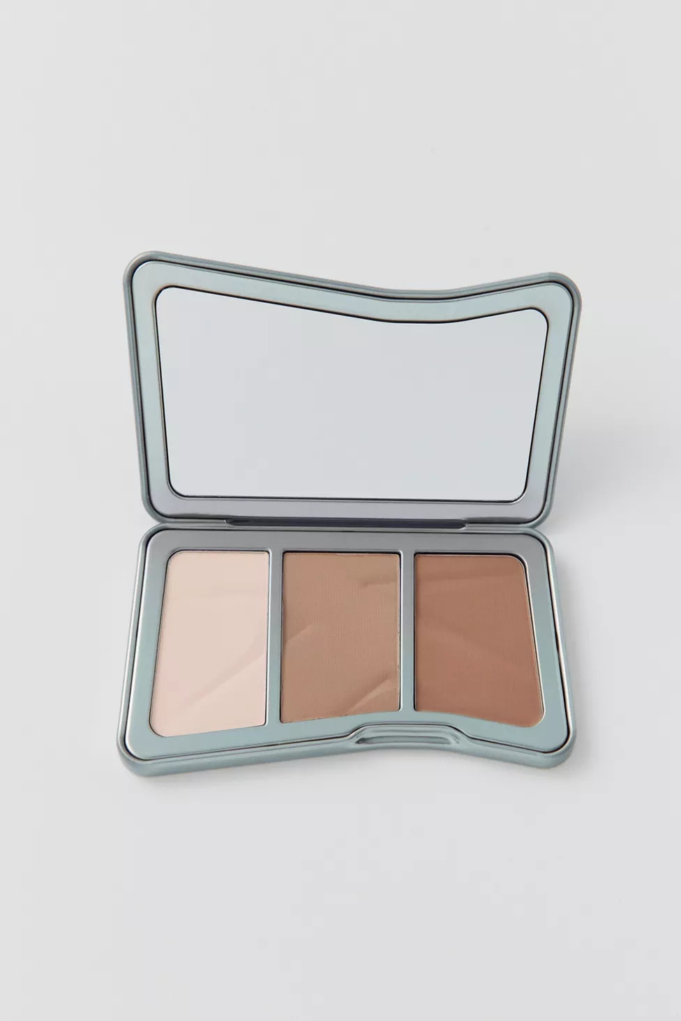 Kaleidos Makeup Symphony Contour Trio Palette | Urban Outfitters (US and RoW)