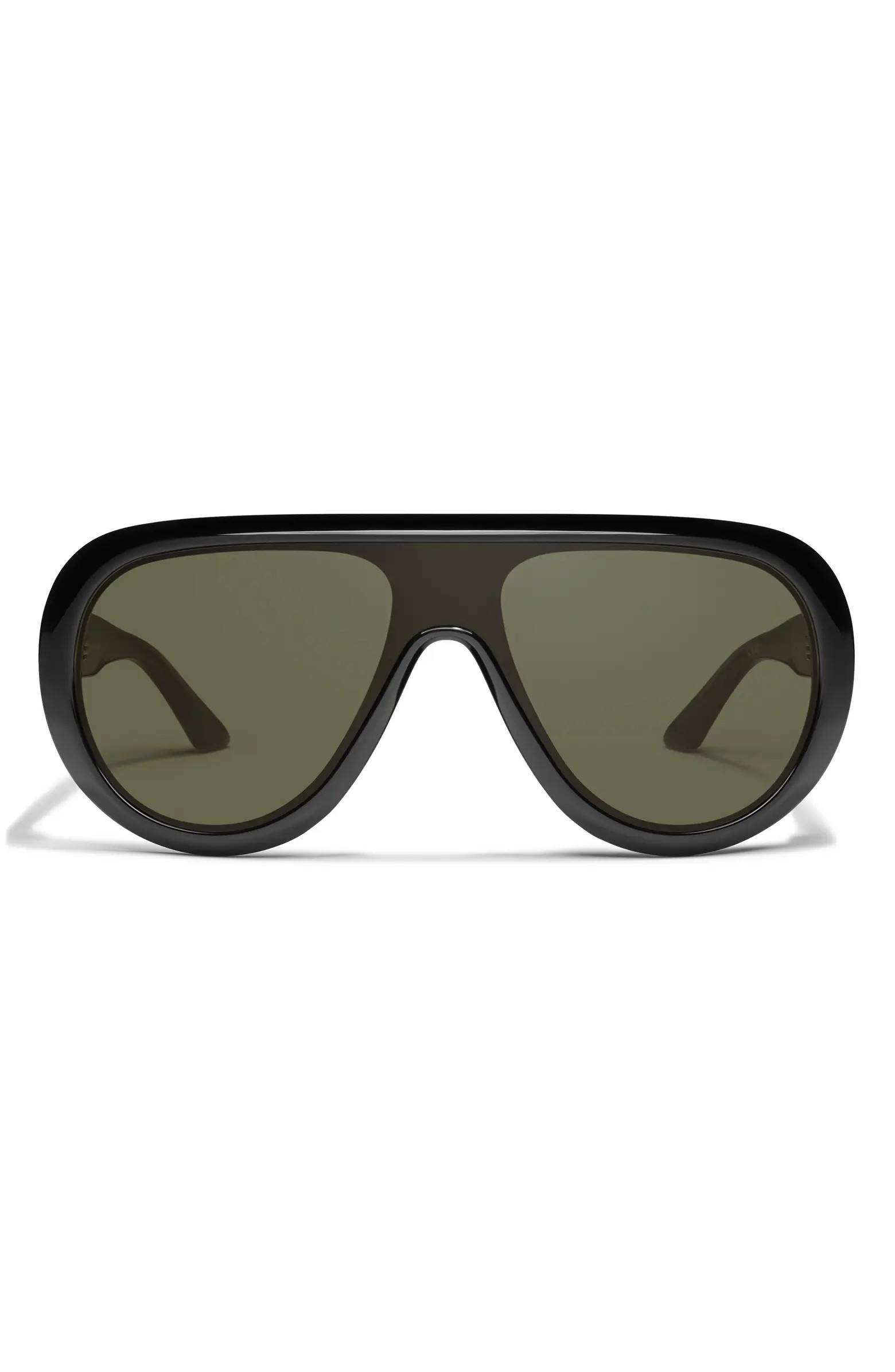 Set List 54mm Aviator Sunglasses | Nordstrom
