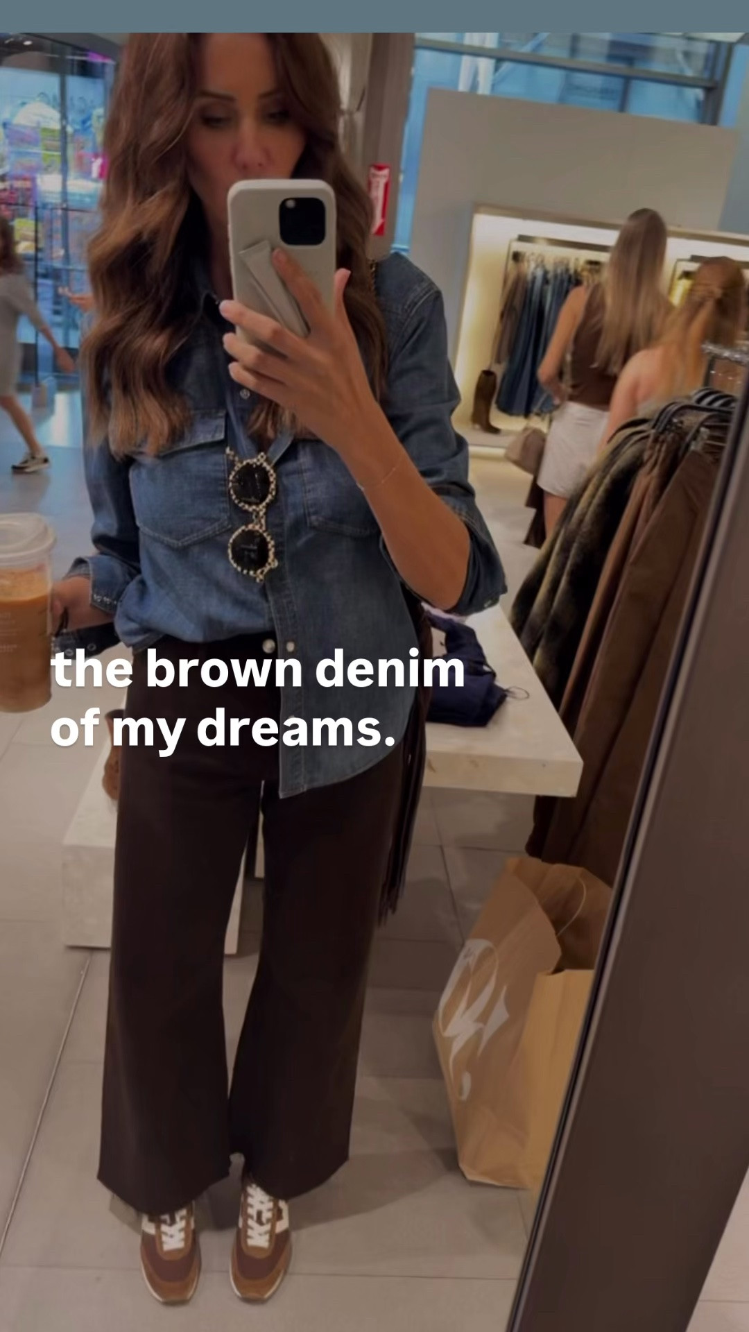 fall ootd