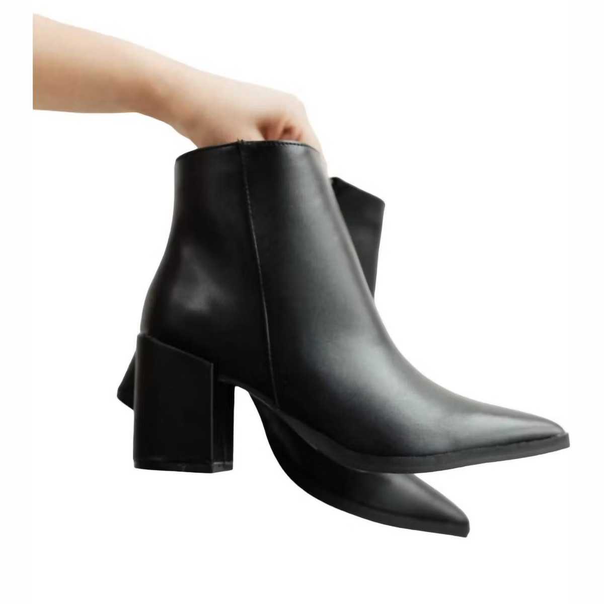 Women's Wo's Amari Ankle Boots - Qupid | Target