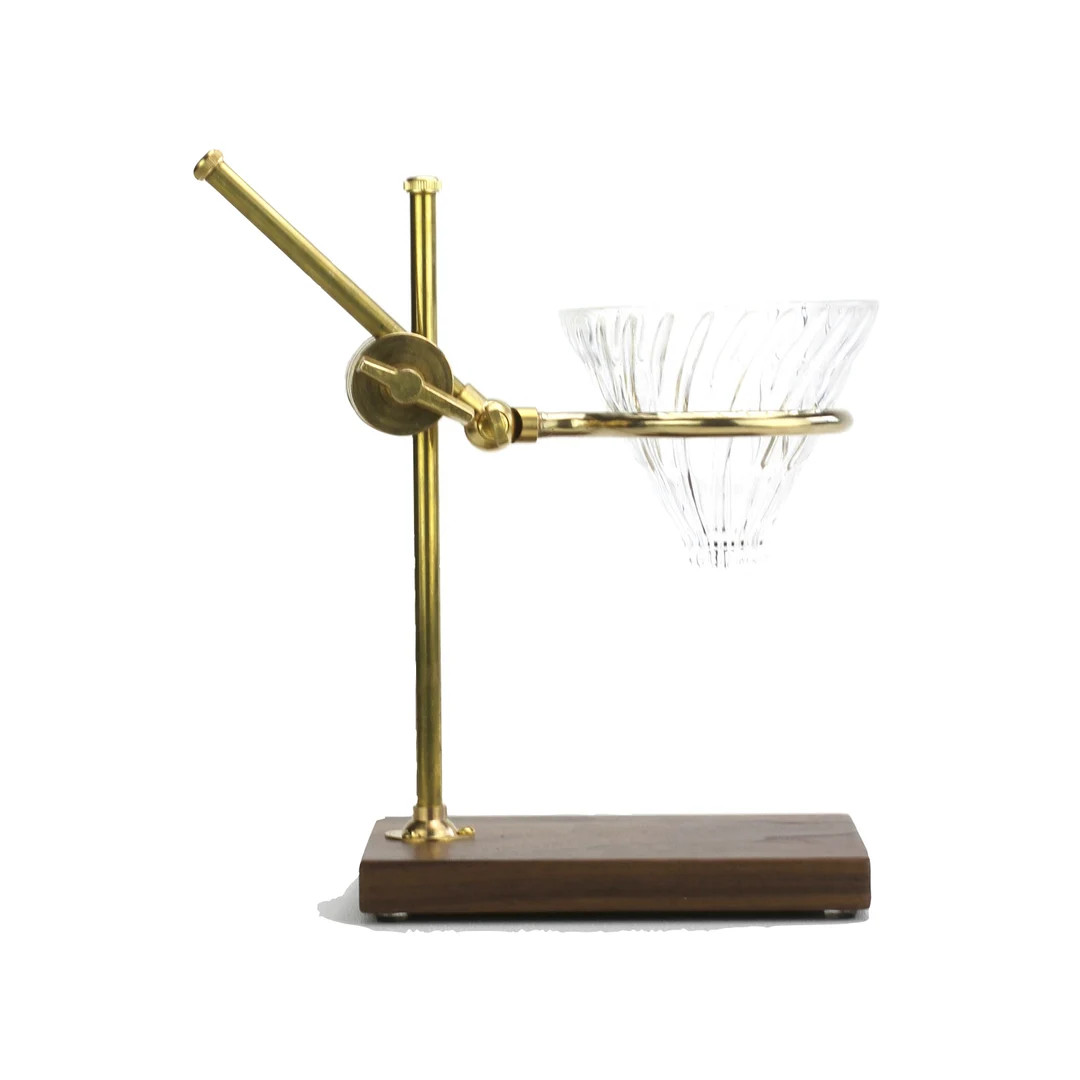 The Professor V60 Coffee Pour Over Stand - Etsy | Etsy (US)