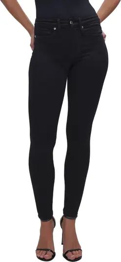 Good Legs High Rise Skinny Jeans | Nordstrom