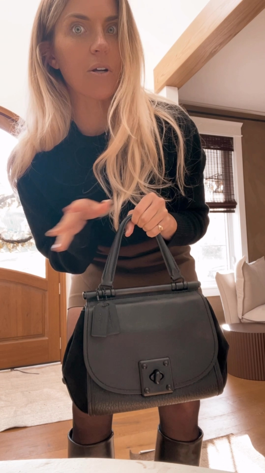 I’ve really fallen in love with so many of COACH’S pieces over recent years. I know I would love to receive any one of them as a gift so I’m sure many others would too ….so here are a few ideas for this holiday season 

#LTKVideo #LTKItBag #LTKGiftGuide