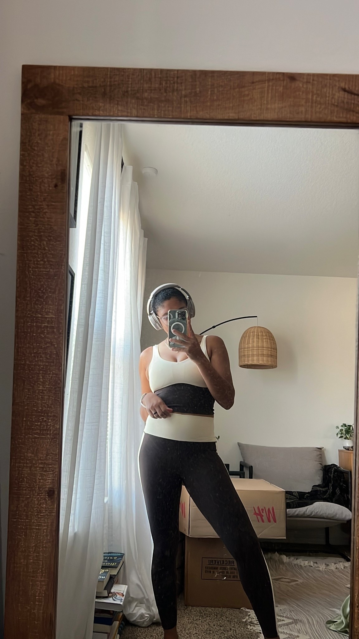 This old navy set is so cute and perfect for Pilates. 

Old navy activewear

#LTKActive #LTKselfcare #LTKfitnessgoals