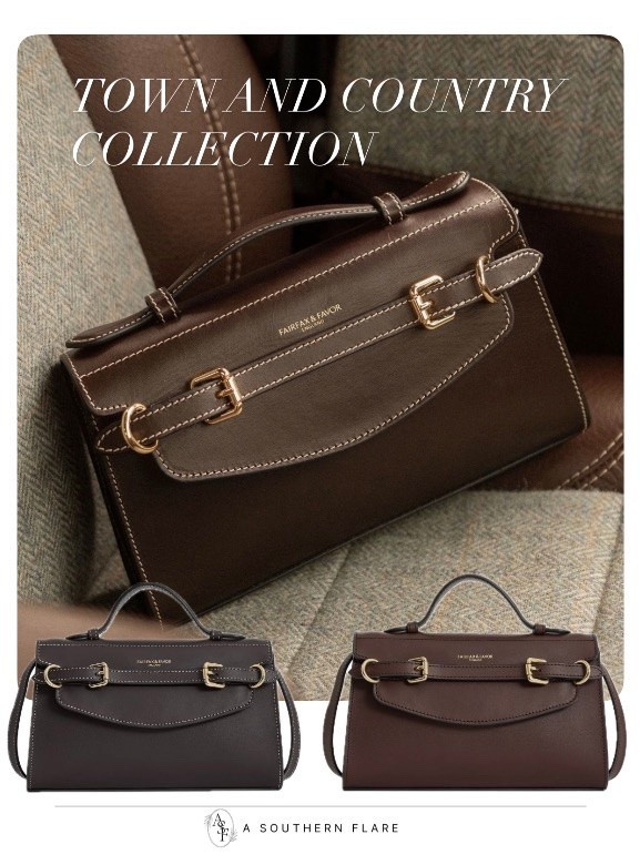 Classic Bag/ Accessories
