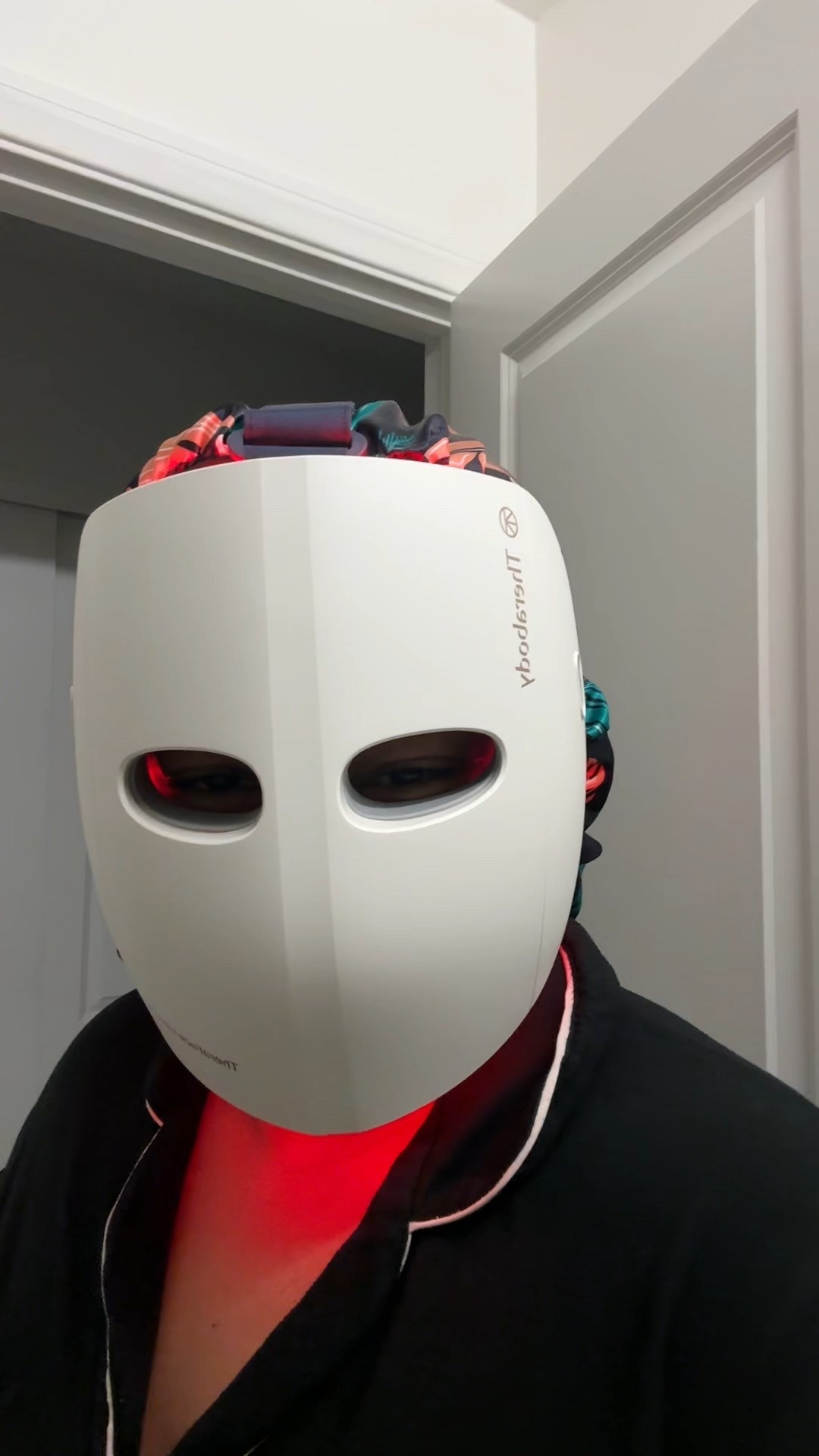 My favorite LED face mask for anti-aging ❤️✨

#LTKselfcare #LTKBeauty