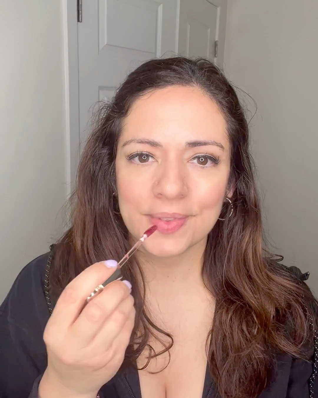 These are everyday beauty products that are my go to grabbed them from Sephora they are on sale until Monday!! 
 

Lip gloss called honesty nude brown color 
Tinted brow gel medium brown voluminous your brows 

Follow my LTK @Justjobie_ on the @shop.LTK app to view this post and get my exclusive app-only content!

#liketkit #LTKSaleAlert #LTKBeauty
@shop.ltk
https://liketk.it/686Zx