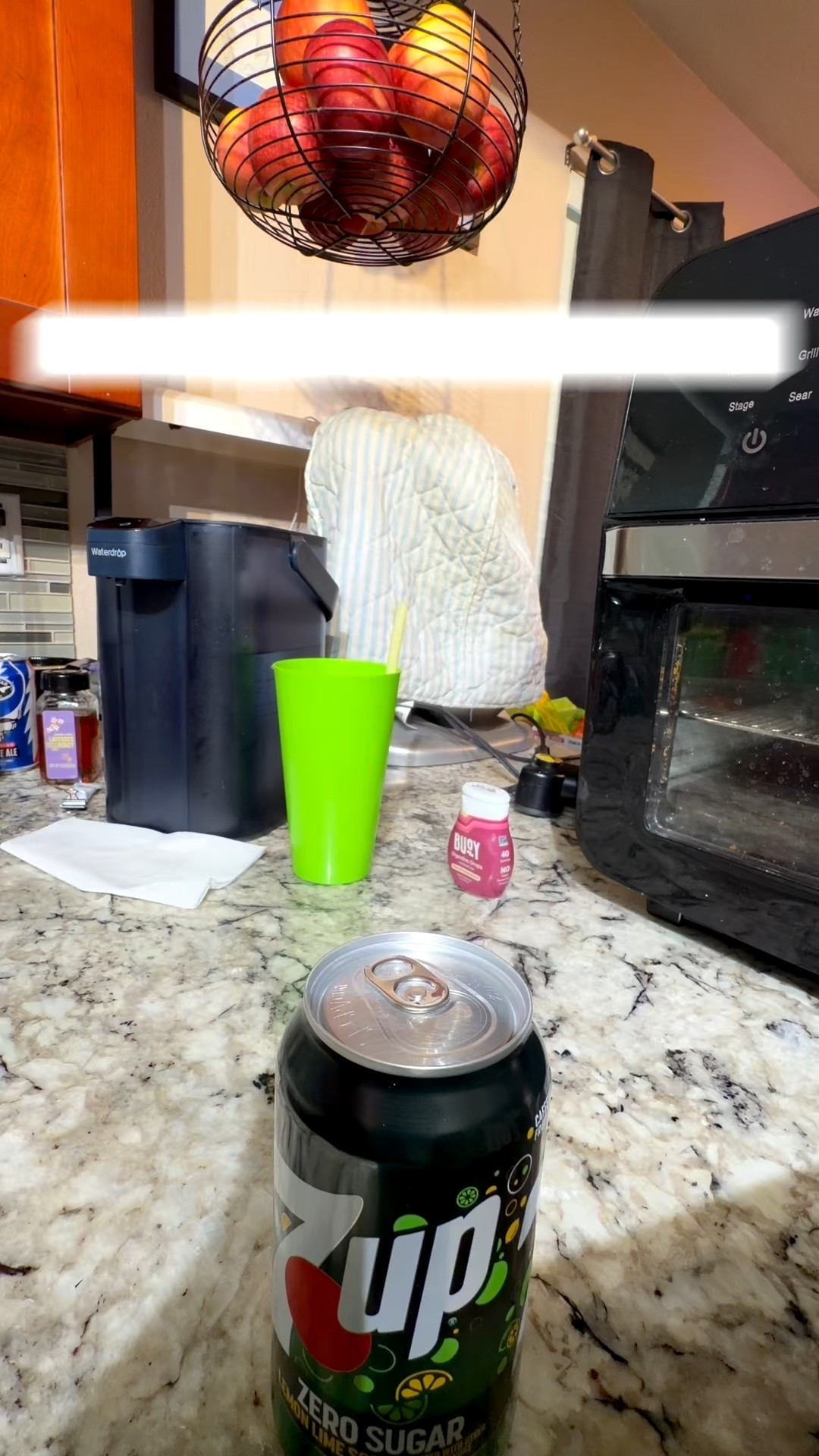 #ad #buoypartner 

Sonic Ocean Water… but make it midlife wellness 💙🌊

Zero sugar. Homemade. Extra hydration.
And yes — I boosted it with Buoy because hydration doesn’t have to be boring.

Electrolytes + digestive support without sugar, dyes, or weird stuff?
That’s a yes from me.

If you want to try it, new customers get 20% off with my code:

💧 CARANOELLE40034
🔗 https://www.justaddbuoy.com/CARANOELLE40034

#hydration #sonic #oceanwater 

#LTKActive #LTKOver40 #LTKfitnessgoals