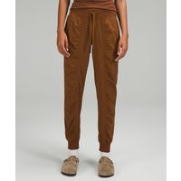Dance Studio Mid-Rise Joggers | lululemon (CA)
