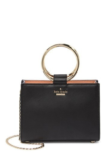 white rock road mini sam leather satchel | Nordstrom Rack