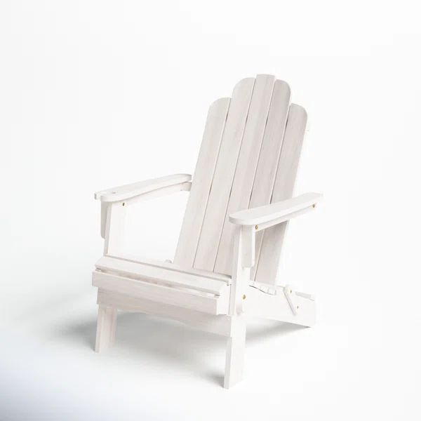 Blackwell Outdoor Adirondack Chair | Wayfair North America