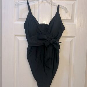 Isabel Maternity One Piece Swimsuit (Size Large) | Poshmark
