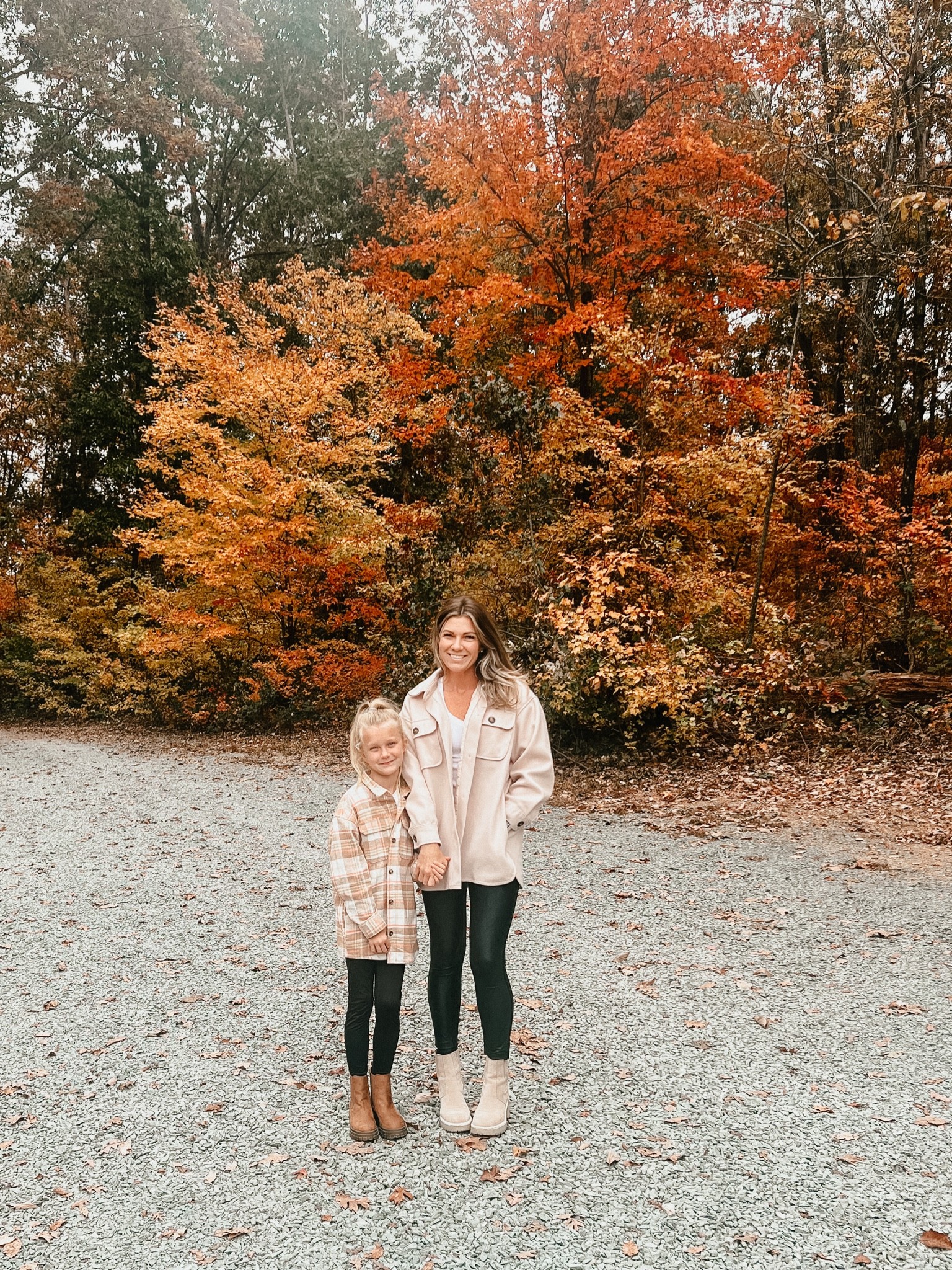 cozy fall outfits & the walmart faux leather leggings 👌🏼🍂#LTKkids #Walmart #Walmartstyle

#LTKshoecrush
