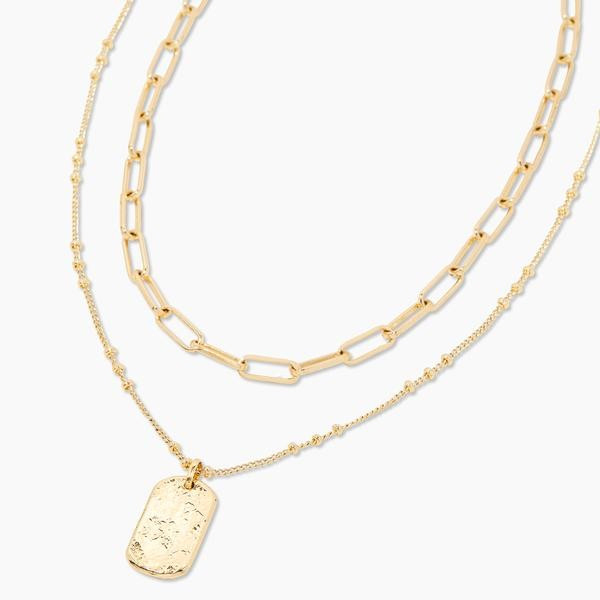 Parker Layering Set | Gorjana