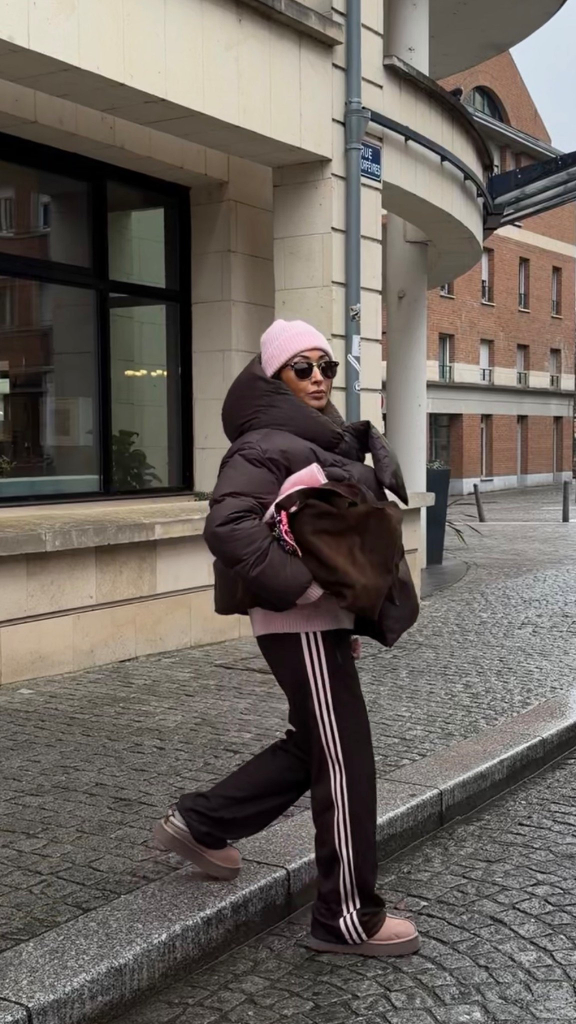 #LTKfrance #LTKeurope #LTKwinter