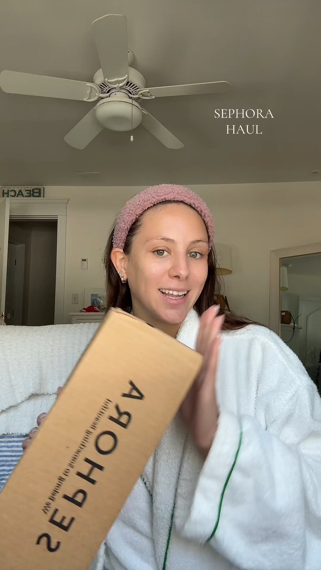 Sephora haul

#LTKBeauty