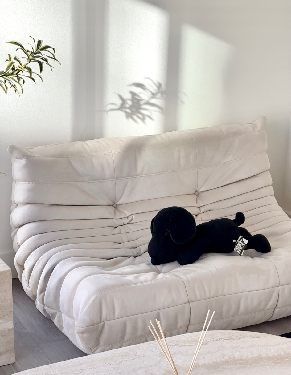 Togo couch 

#LTKhome