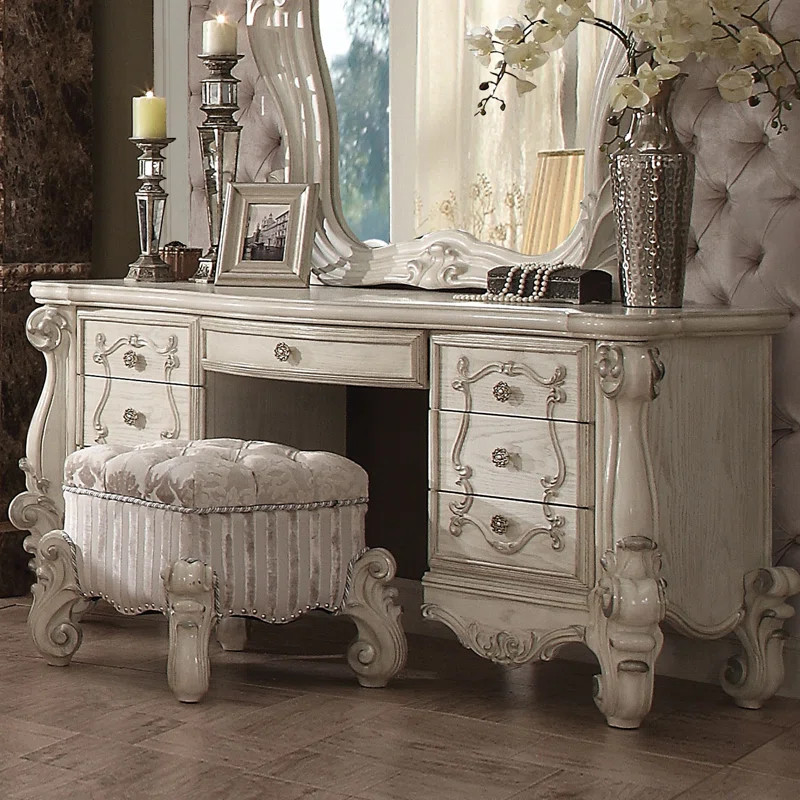 Carvajal Vanity | Wayfair North America