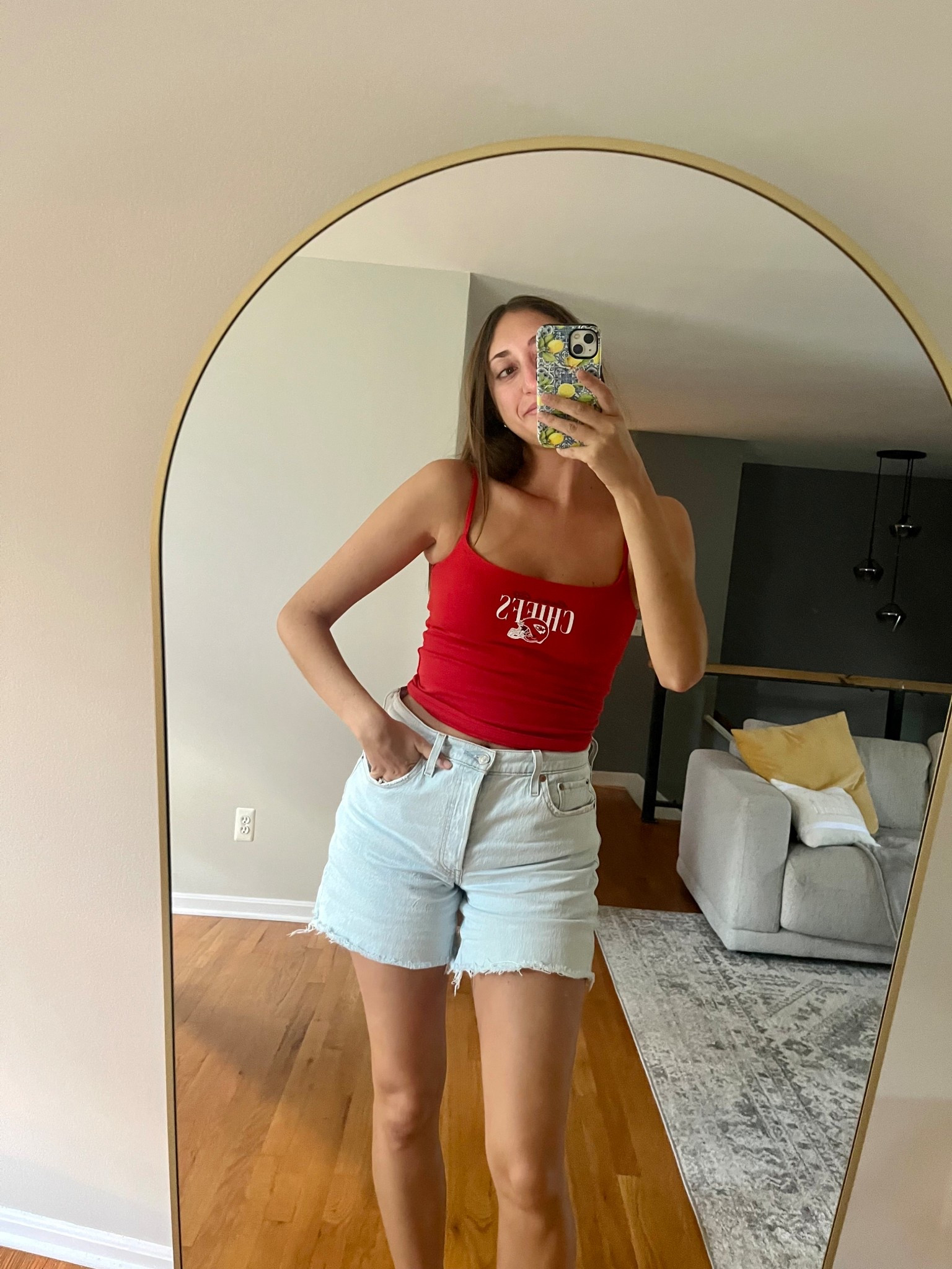 Football season is almost here 🙌♥️

#LTKSeasonal