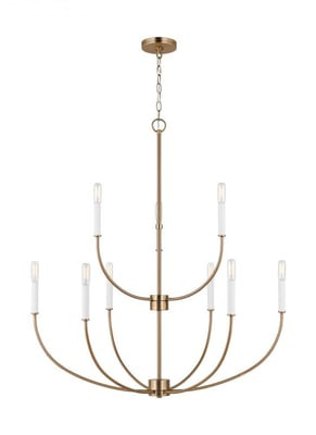 Greenwich Chandelier | Lightopia