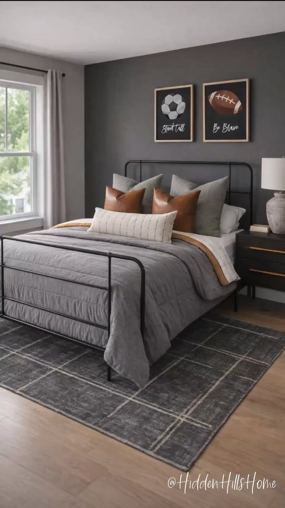 Teen boys room decor, teen boys bedroom mood board, masculine boys bedroom decor ideas, teen room design #boysbedroom


#LTKSaleAlert #LTKHome #LTKKids