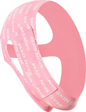 Skin Gym Morning Shed Chin Strap | Nordstrom | Nordstrom