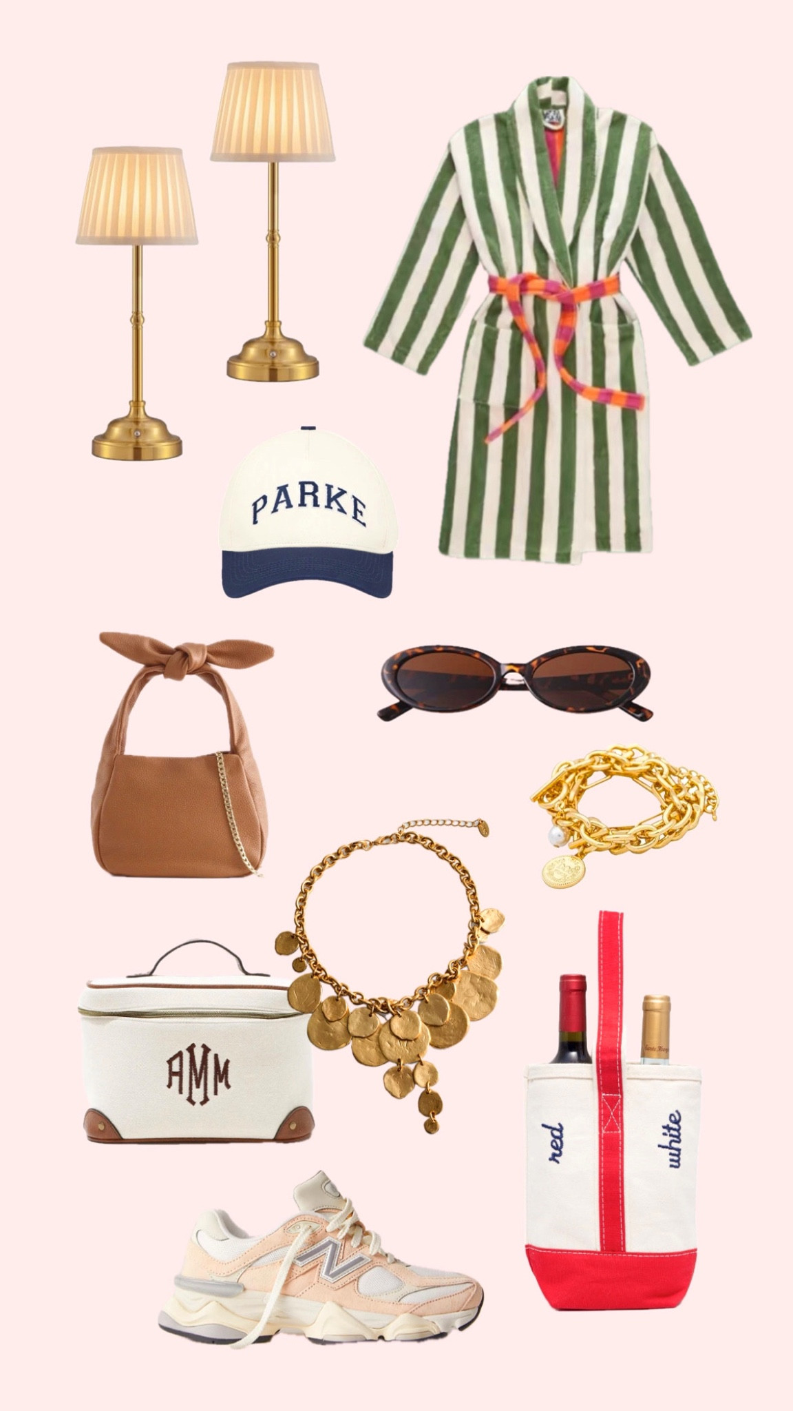 Gifts for her !

#LTKGiftGuide #LTKHoliday #LTKStyleTip