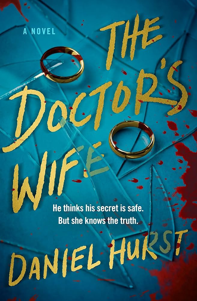 The Doctor's Wife | Amazon (US)