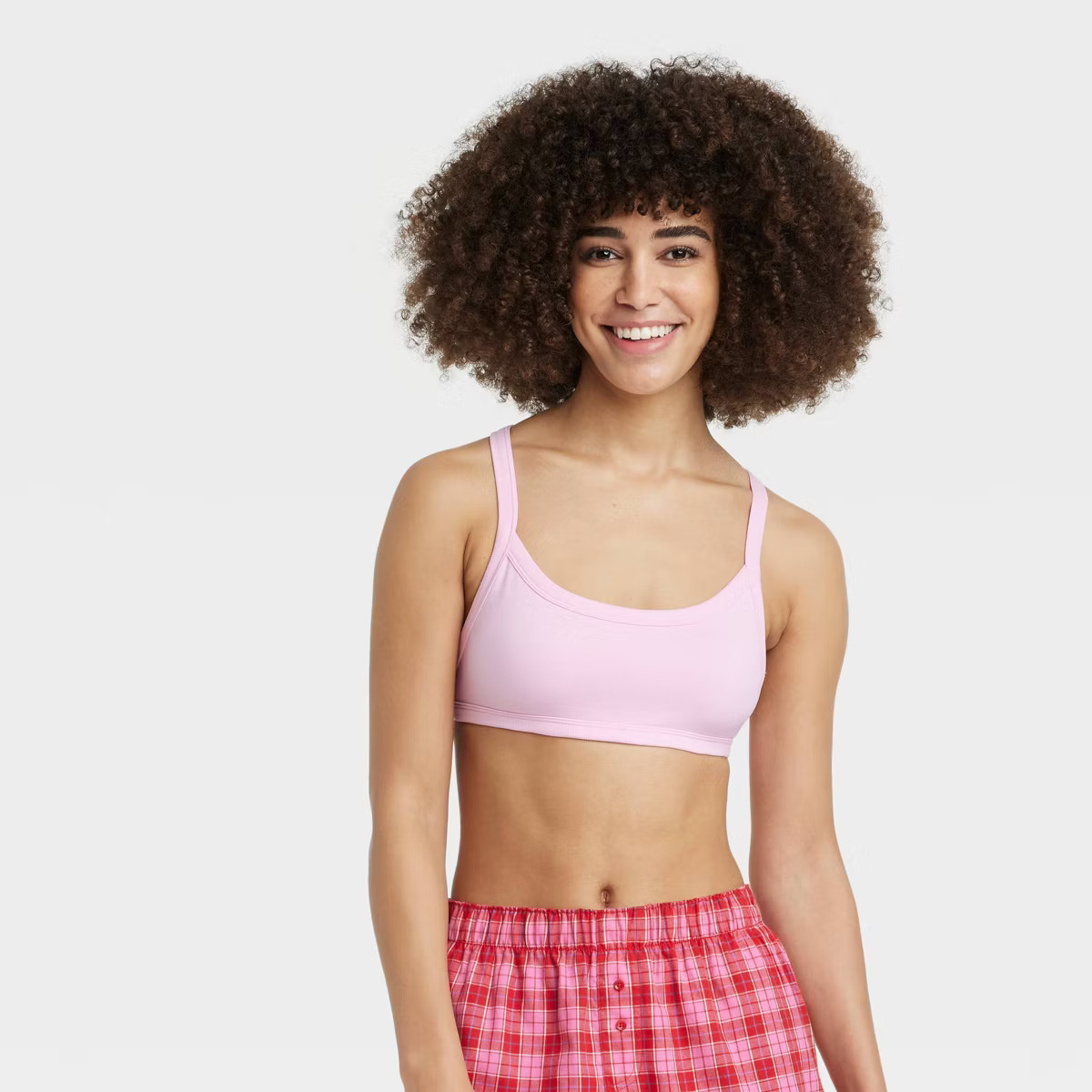 Women's Seamless Bralette - Colsie™ | Target