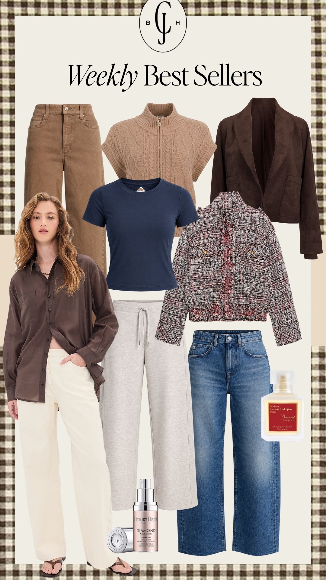 Sharing this week’s best selling products!

#LTKSeasonal