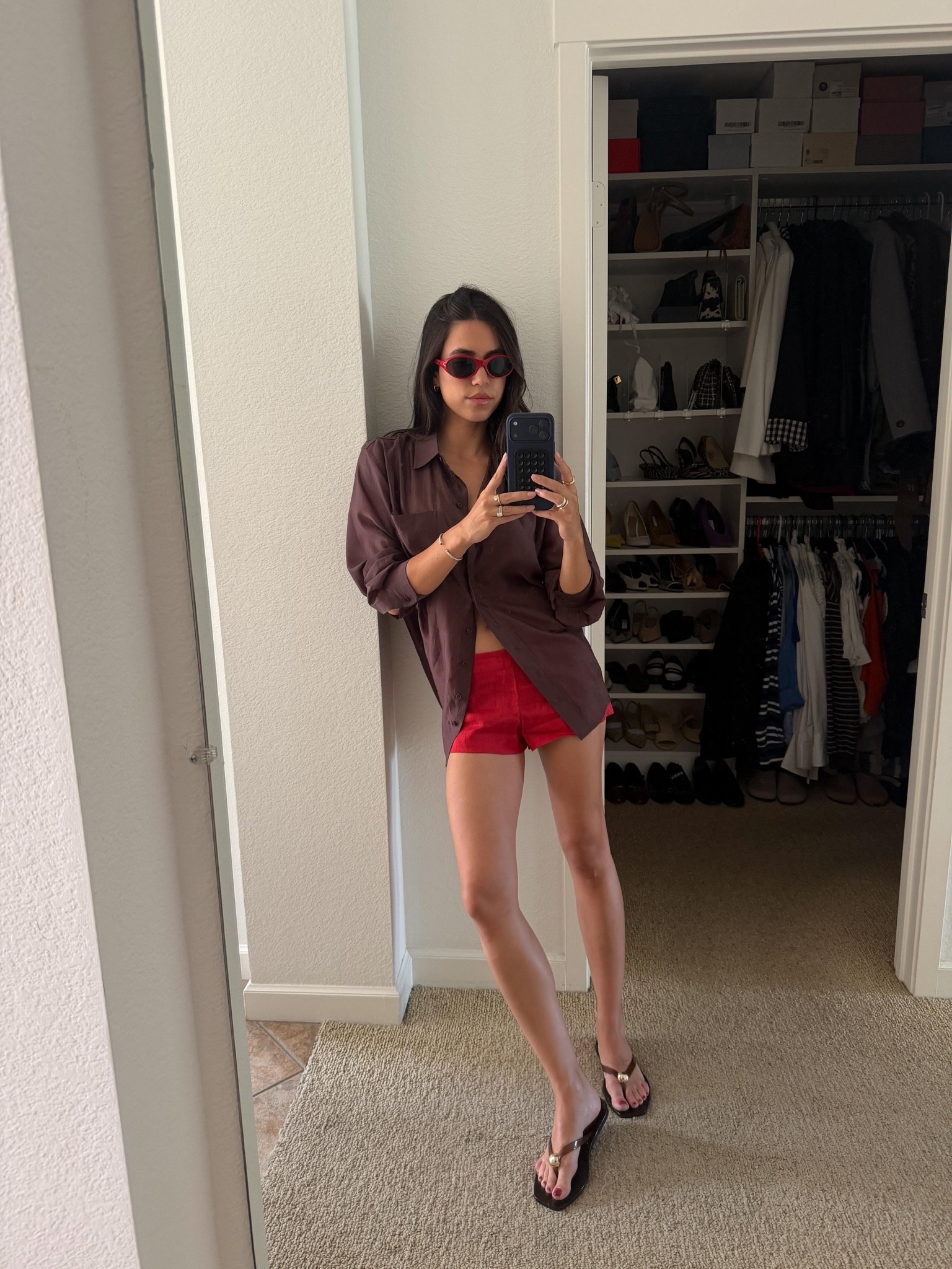 OOTD❤️