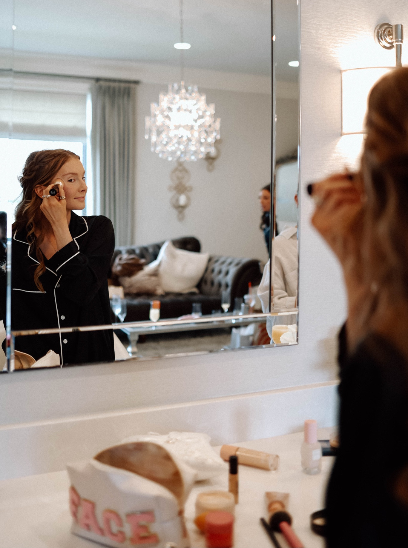 Wedding Makeup Base💄 👰🏼‍♀️

#LTKStyleTip #LTKBeauty #LTKWedding