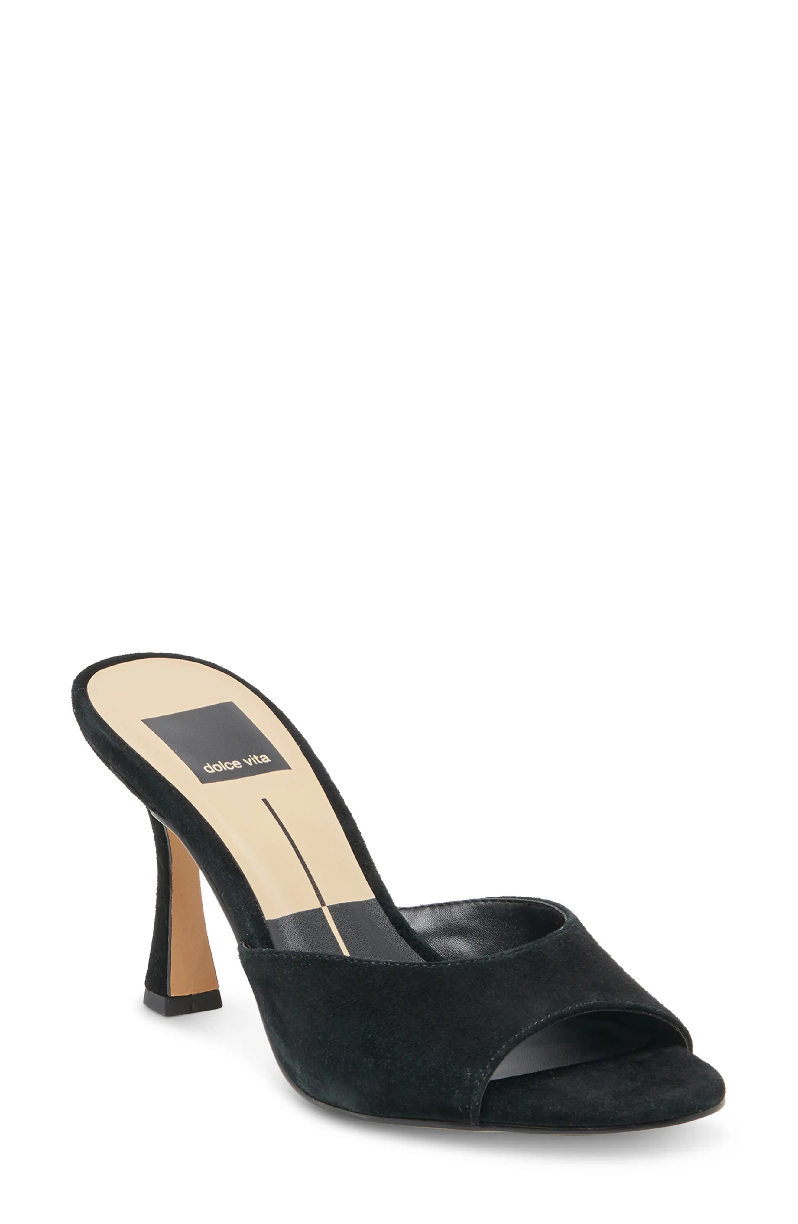 Rosha Slide Sandal (Women) | Nordstrom | Nordstrom