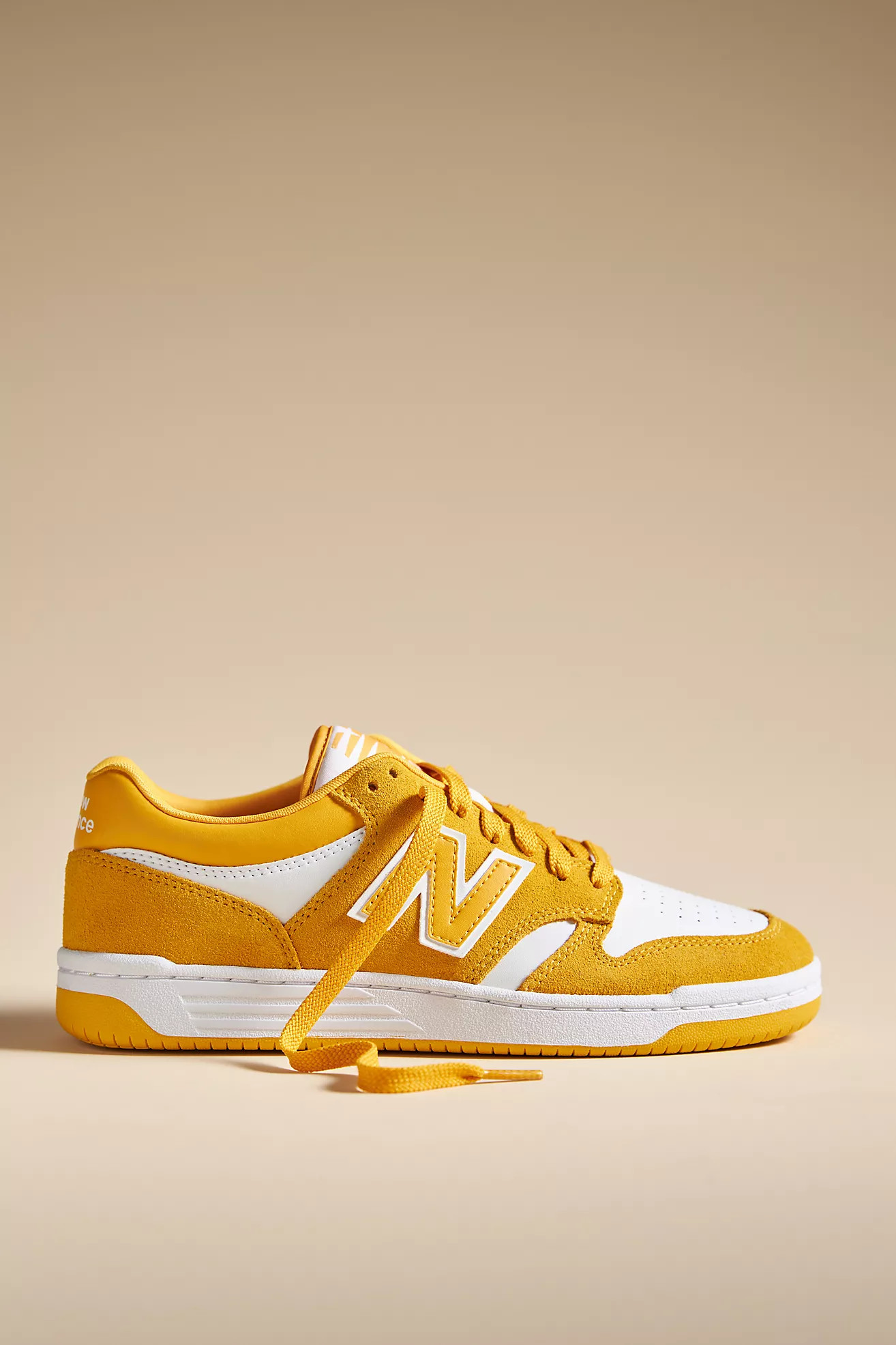 New Balance 480 Sneakers | Anthropologie (US)