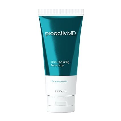 ProactivMD Ultra-Hydrating Moisturizer - Daily Face Moisturizer, Nourishing Hydrator with Skin Br... | Amazon (US)
