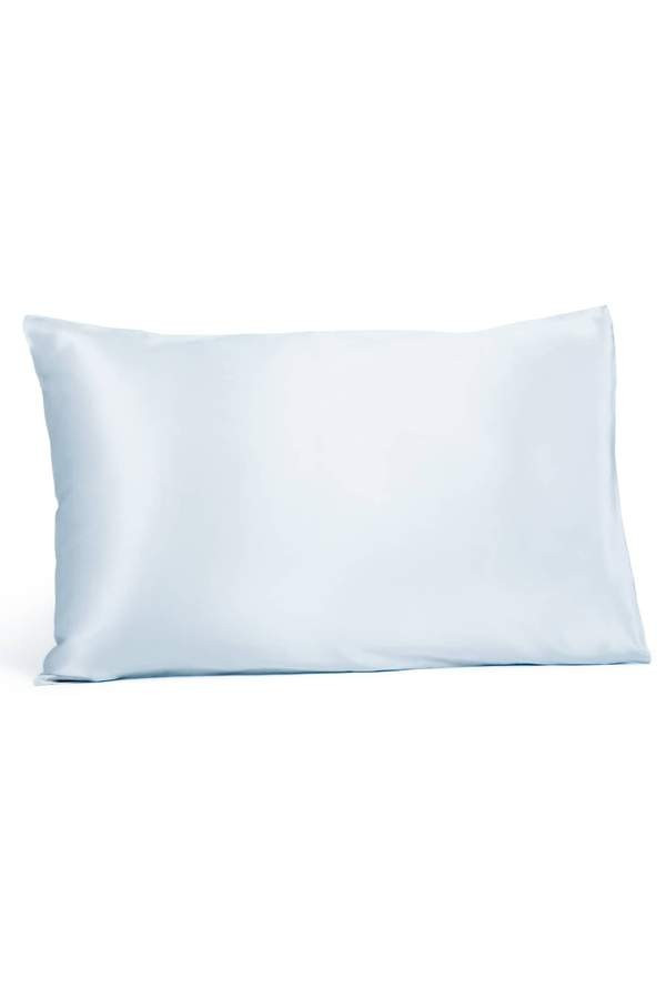 19 Momme 100% Pure Mulberry Silk Pillowcase - Exceptional Value - Good Housekeeping Quality Teste... | Fishers Finery (US)