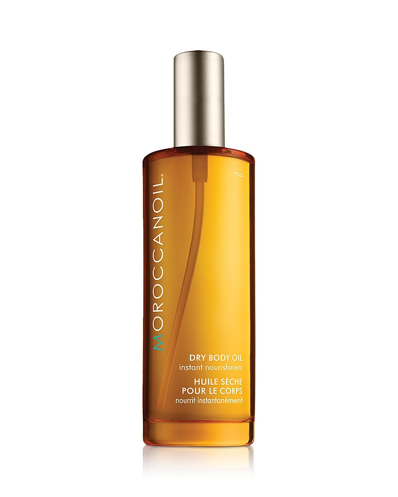 Moroccanoil Dry Body Oil 3.4 oz. | Bloomingdale's (US)
