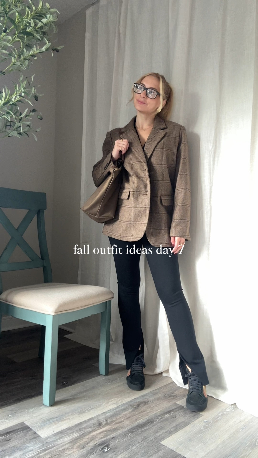 #LTKVideo #LTKWorkwear #LTKStyleTip