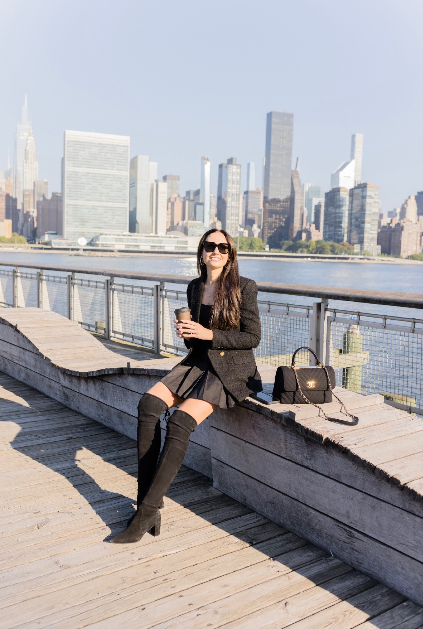 Pumpkin 🎃 spice this fall chill is nice. Fall outfits are coming. 

#LTKSeasonal