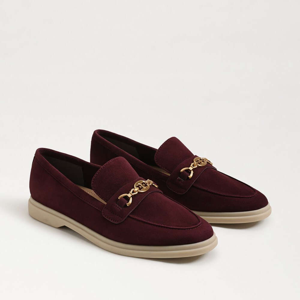 Kyana Bit Loafer | Sam Edelman
