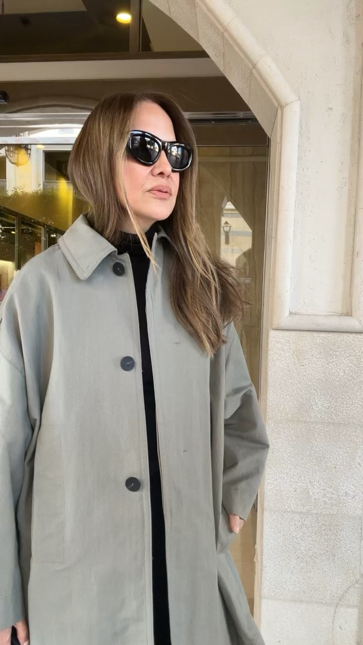 Running errands in the City ✨

#LTKSeasonal #LTKootd #LTKgrwm