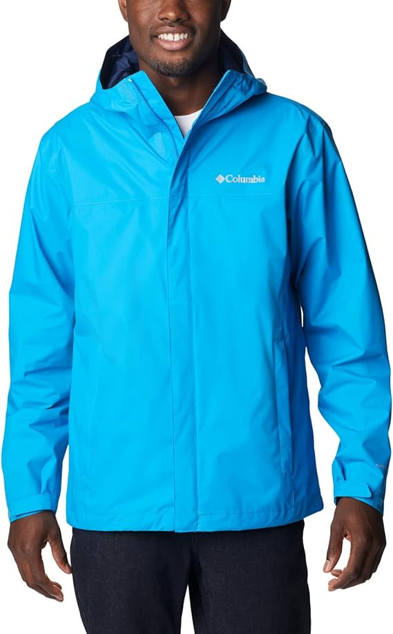 Columbia Men's Watertight Ii Jacket | Amazon (US)