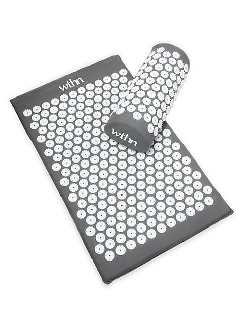 Acupressure Mat | Saks Fifth Avenue