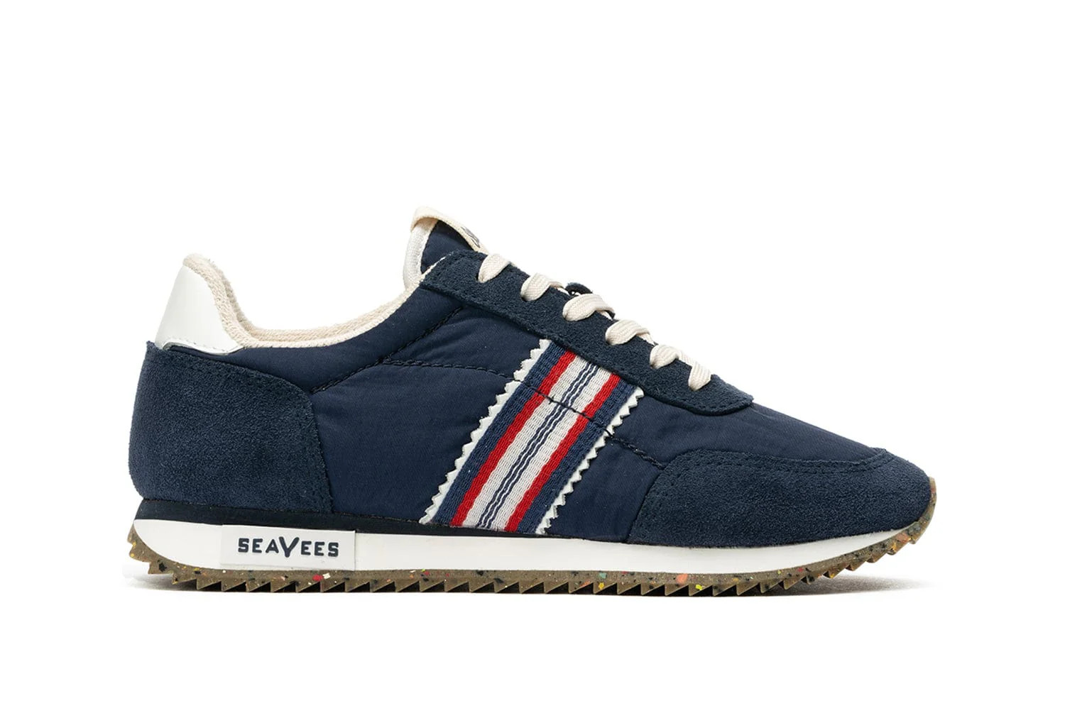 Womens - Royal Runner - Blue | SeaVees (US)