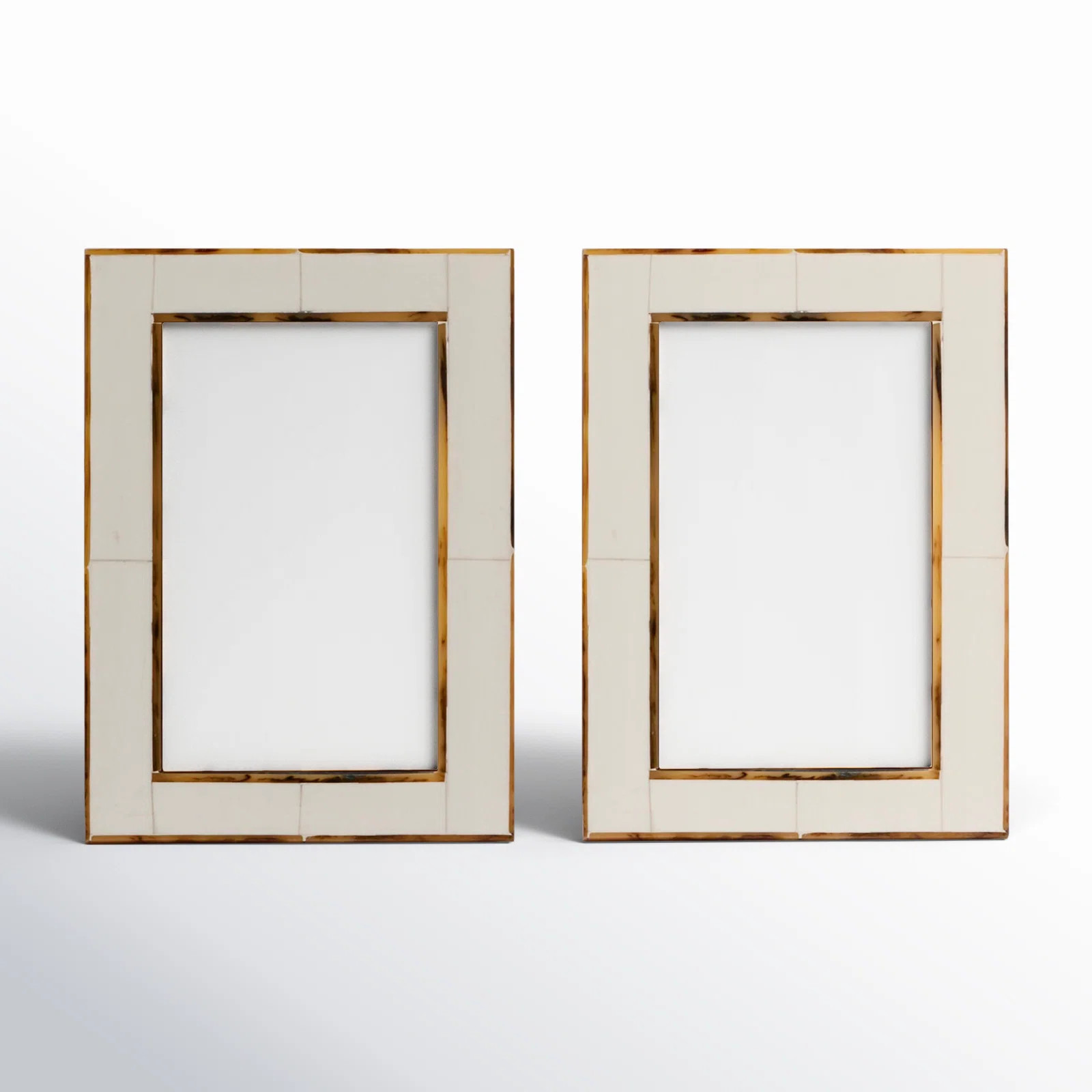 Dacey Matte Picture Frame (Set of 2) | Wayfair North America