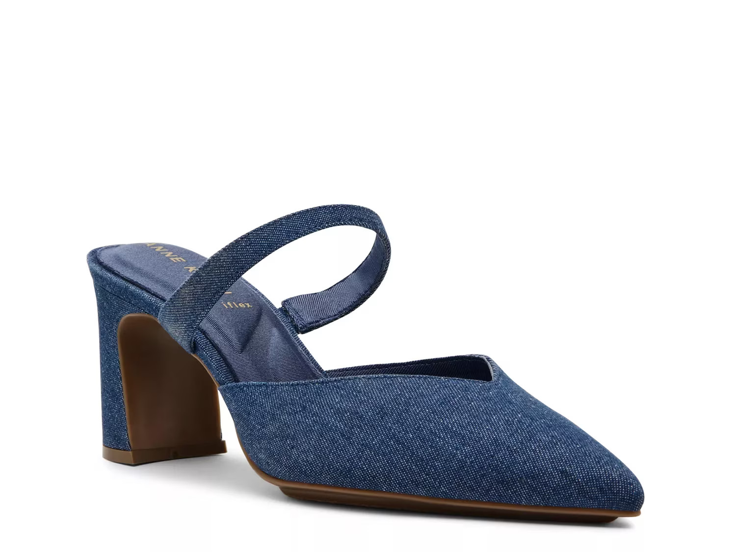 Anne Klein Birch Mule | DSW