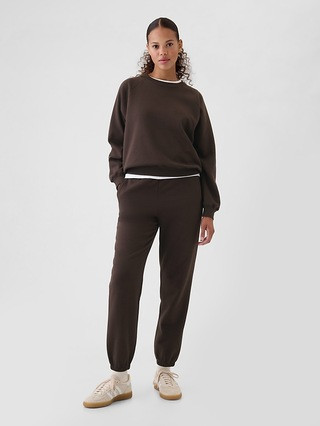 Vintage Soft Raglan Sweatshirt | Gap (US)