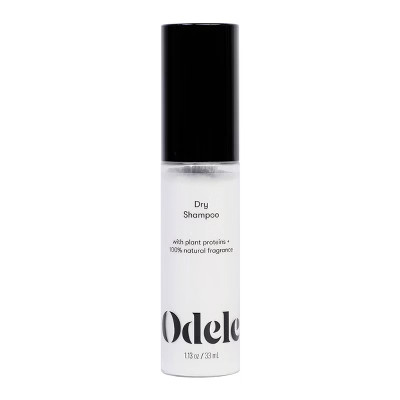 Odele Dry Shampoo Clean, Non-Aerosol and Volumizing Treatment - 1.13oz | Target