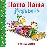 Llama Llama Jingle Bells    Board book – Illustrated, October 21, 2014 | Amazon (US)