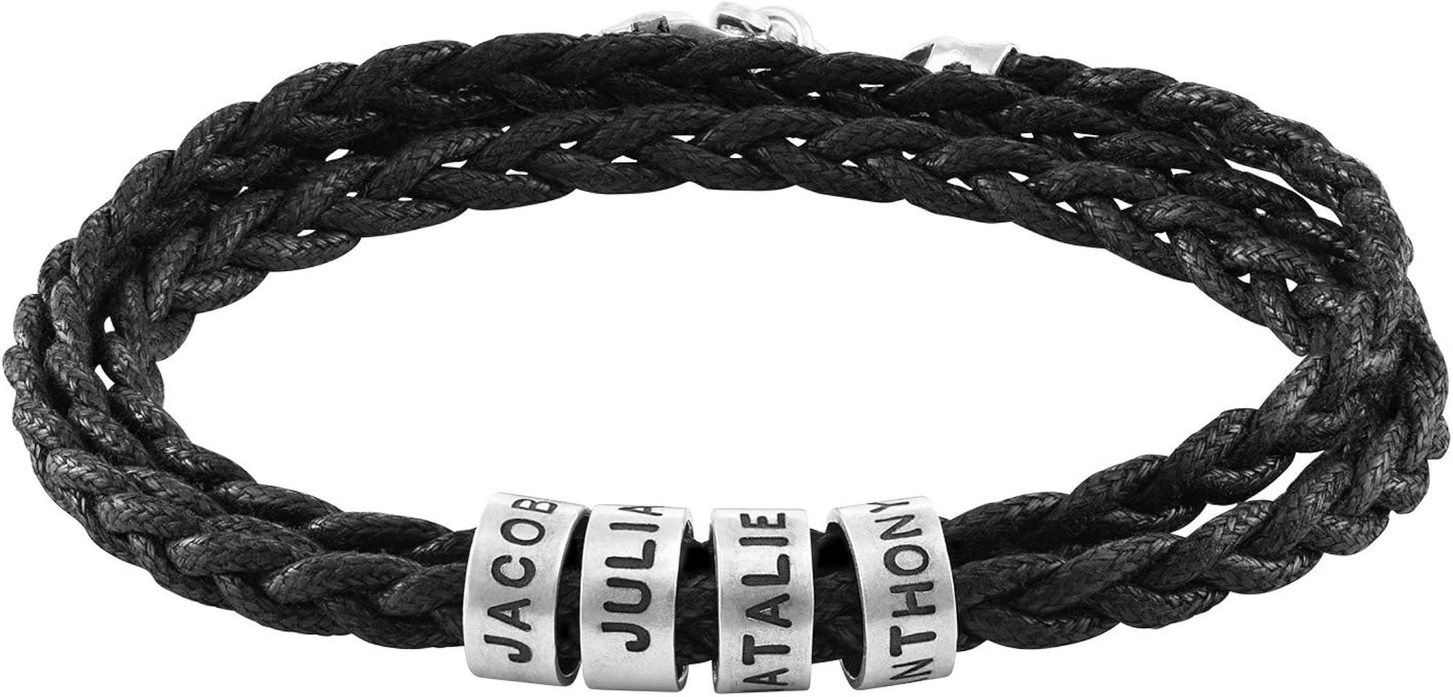 Personalized Bracelet | Amazon (US)